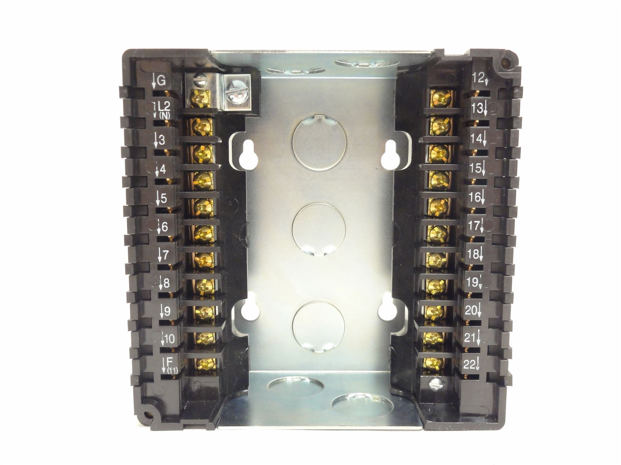 Honeywell Q7800B-1003; Subbase For Series: 7800 Relay