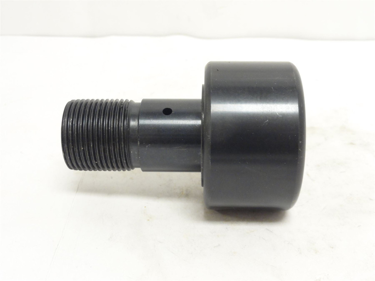 Smith HR-2-1/2-XB; Flat Cam Follower 2-1/2"OD x 1-1/2" Width