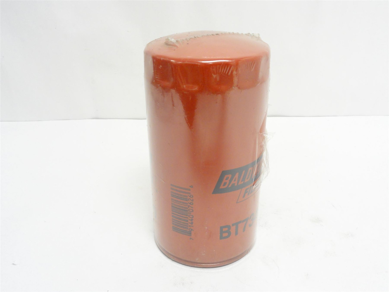 Baldwin BT7349; Spin-on Lube Filter