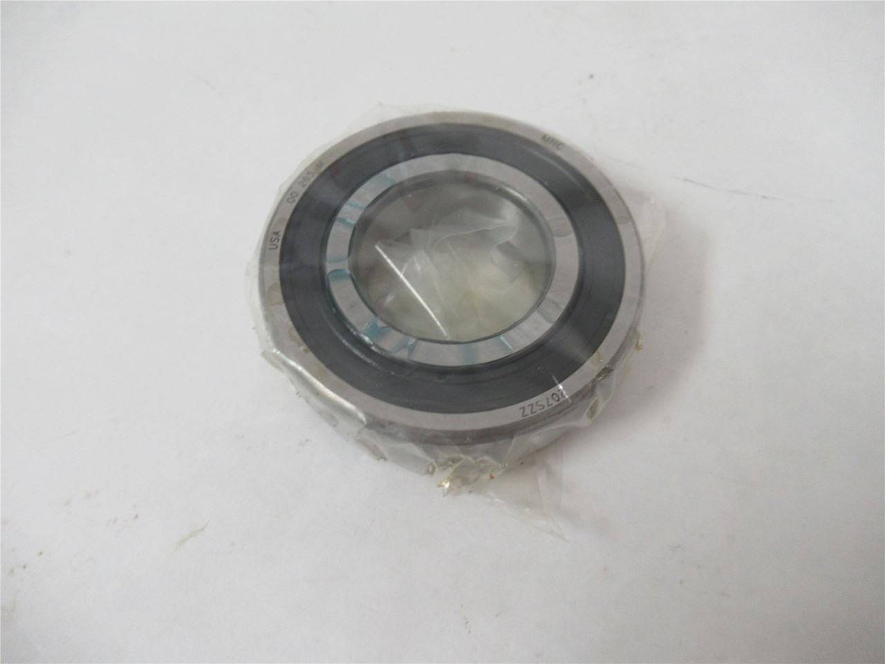 MRC 207SZZ; Ball Bearing  35mmID 72mmOD 17mmW