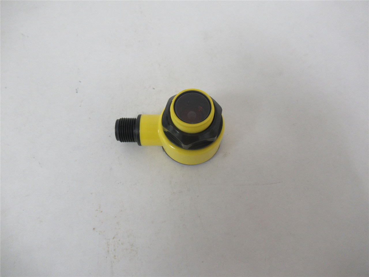 Banner T18-2VPRL-Q8; Photosensor Washdown 6M RANGE 10-30 VDC