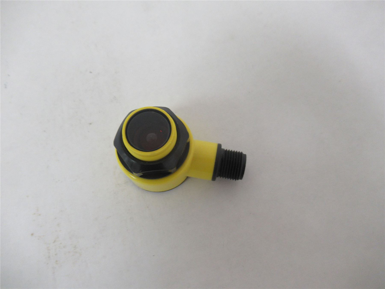 Banner T18-2VPRL-Q8; Photosensor Washdown 6M RANGE 10-30 VDC