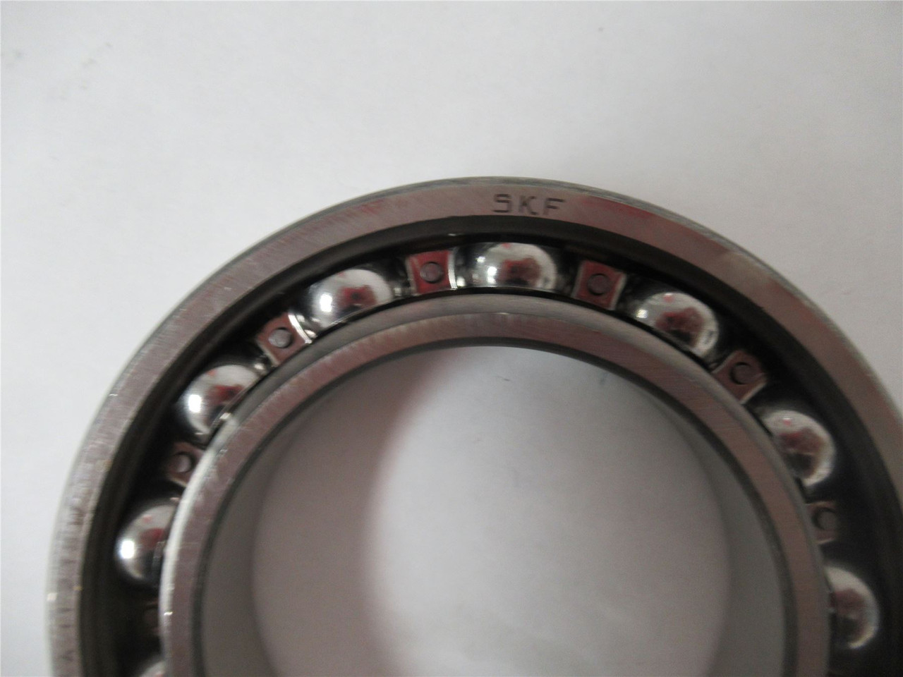 SKF 6014; Ball Bearing 2.75" ID