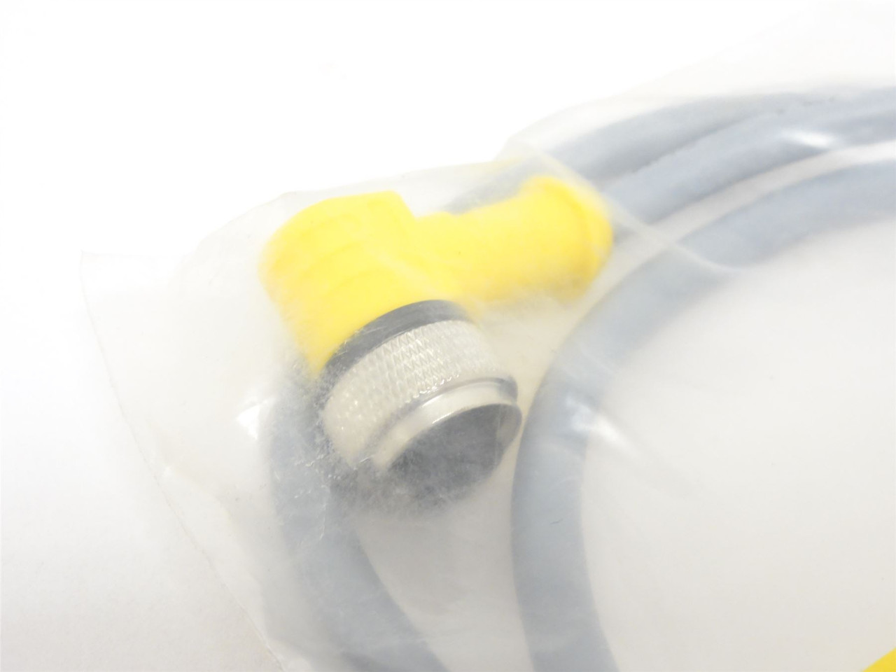 Turck WK 4.4T-1-RS 4.4T; Cordset U2441-1; M12 90Deg to M12
