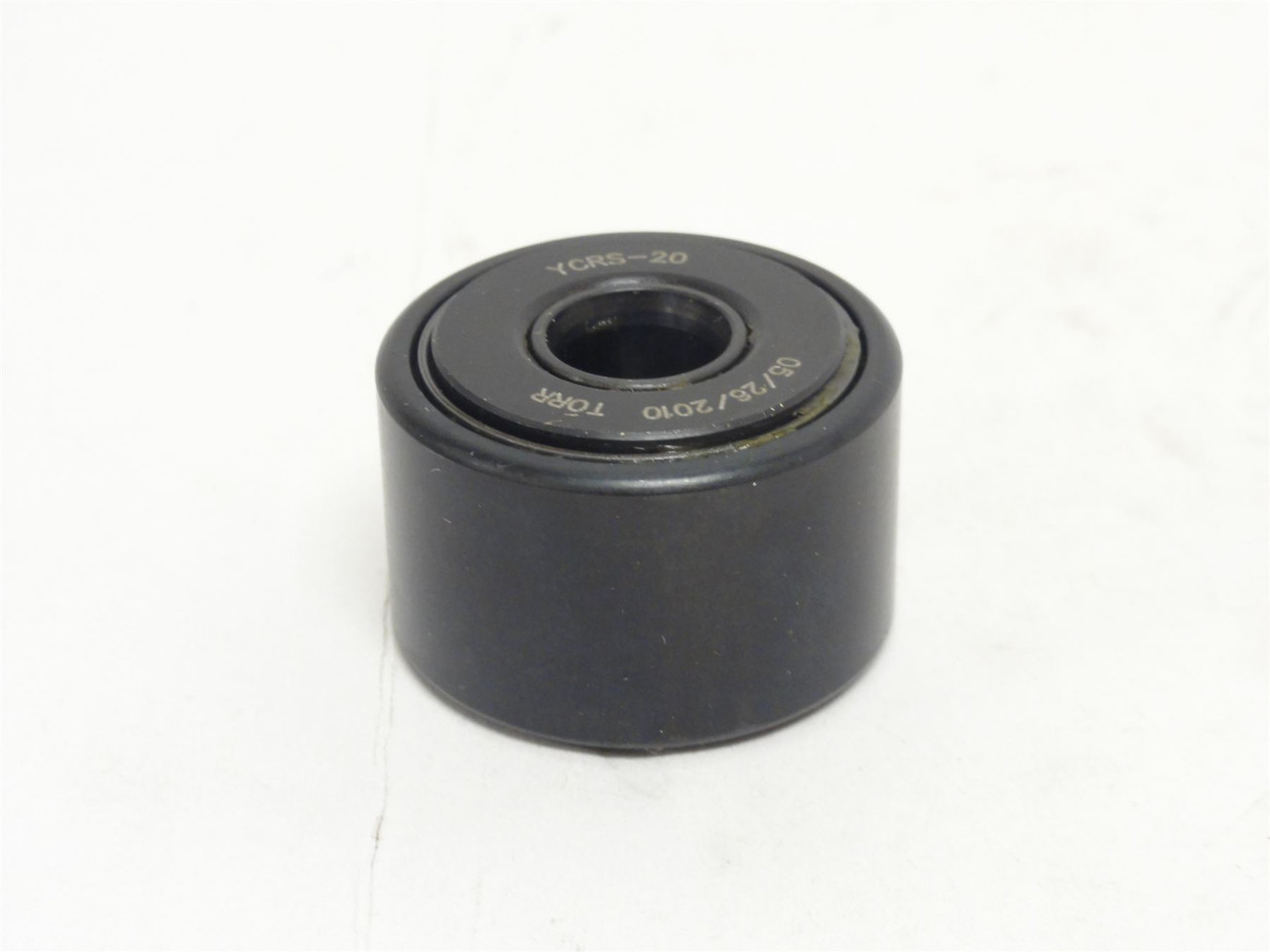 Timken YCRS-20; Flat Yoke Cam Follower 1-1/4 Roller OD 3/8"ID