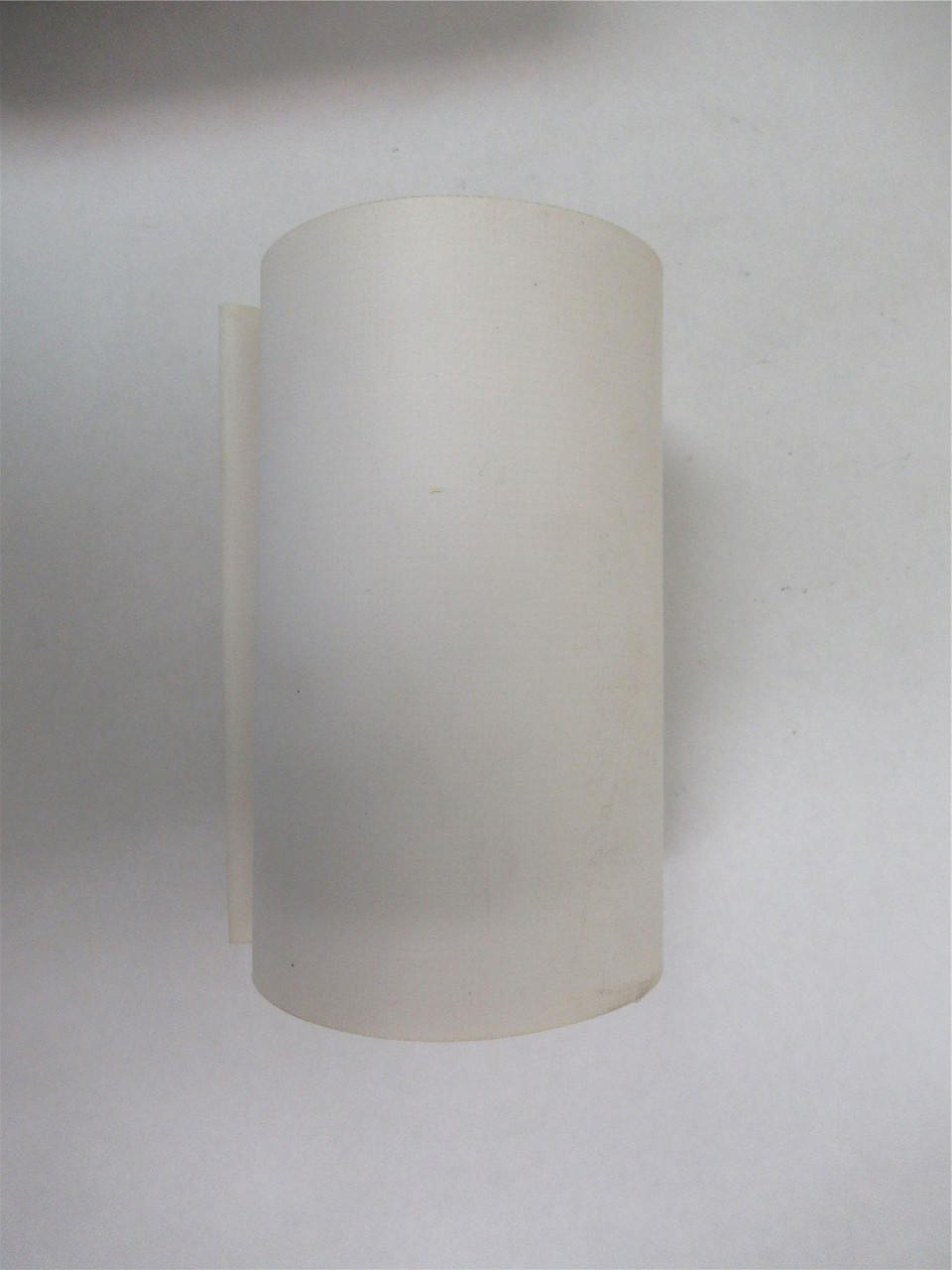 Ilapak 3441415236; Lot-15 White Continuous Belt 92.7"Lx5.9"W