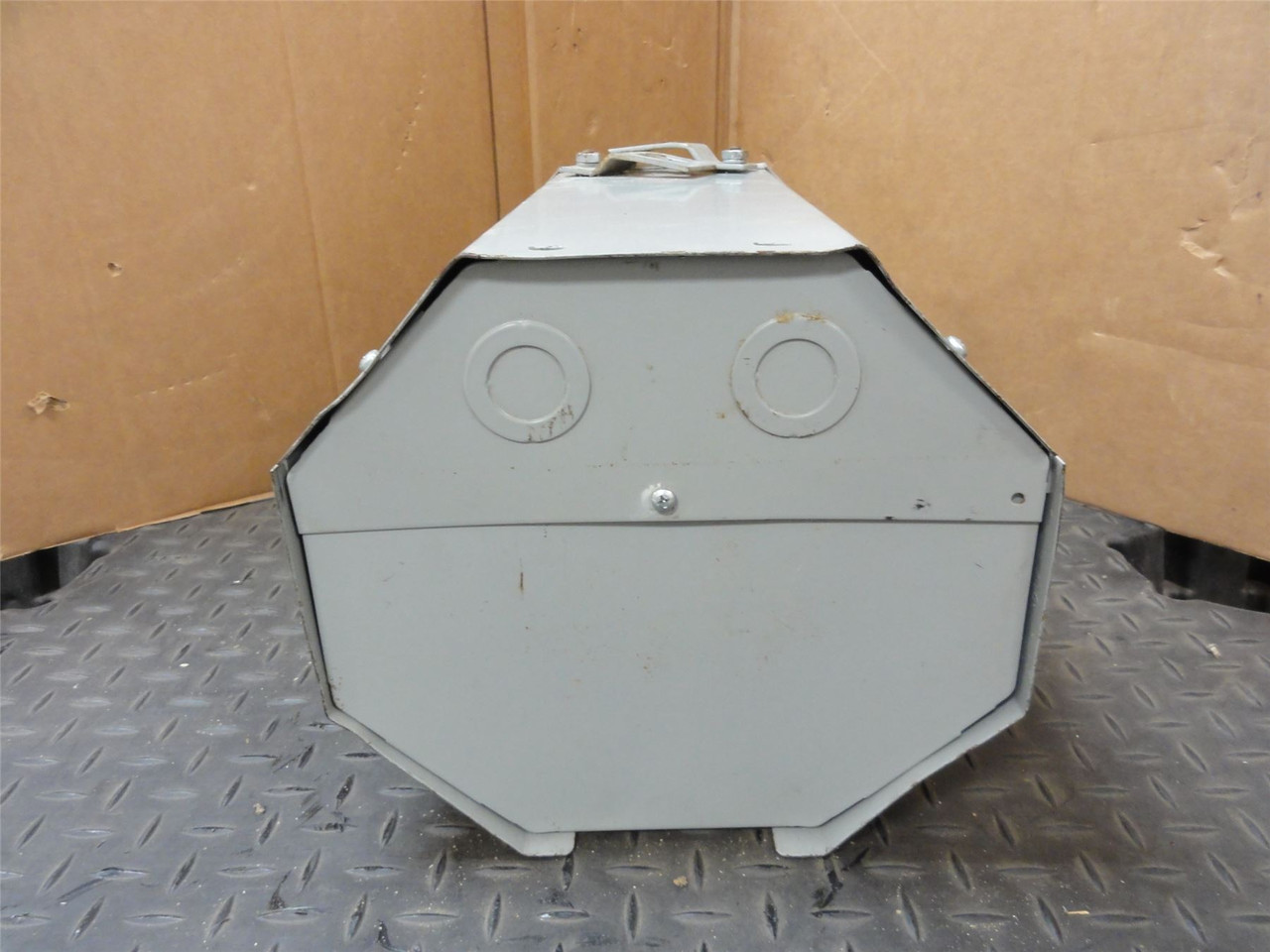 Acme  T-2-53515-3S; Transformer; 7.5KVA; 240X480VAC Primary; 1-Ph