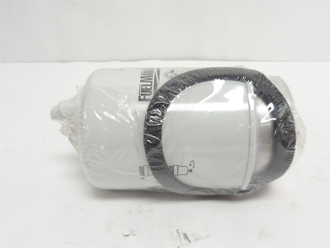 Baldwin BF7674-D; Secondary Fuel/Water Separator Element