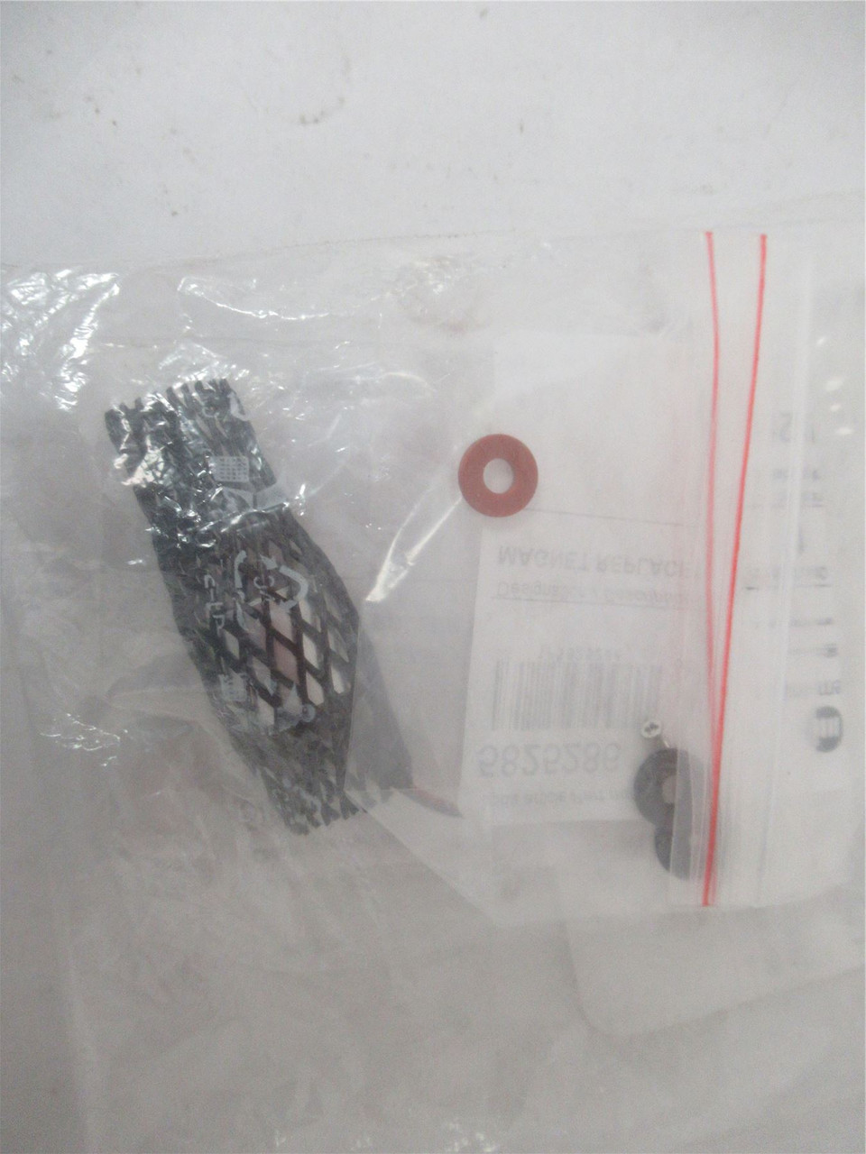 Markem 10038761; SD5 Spare Movement Sensor Assembly