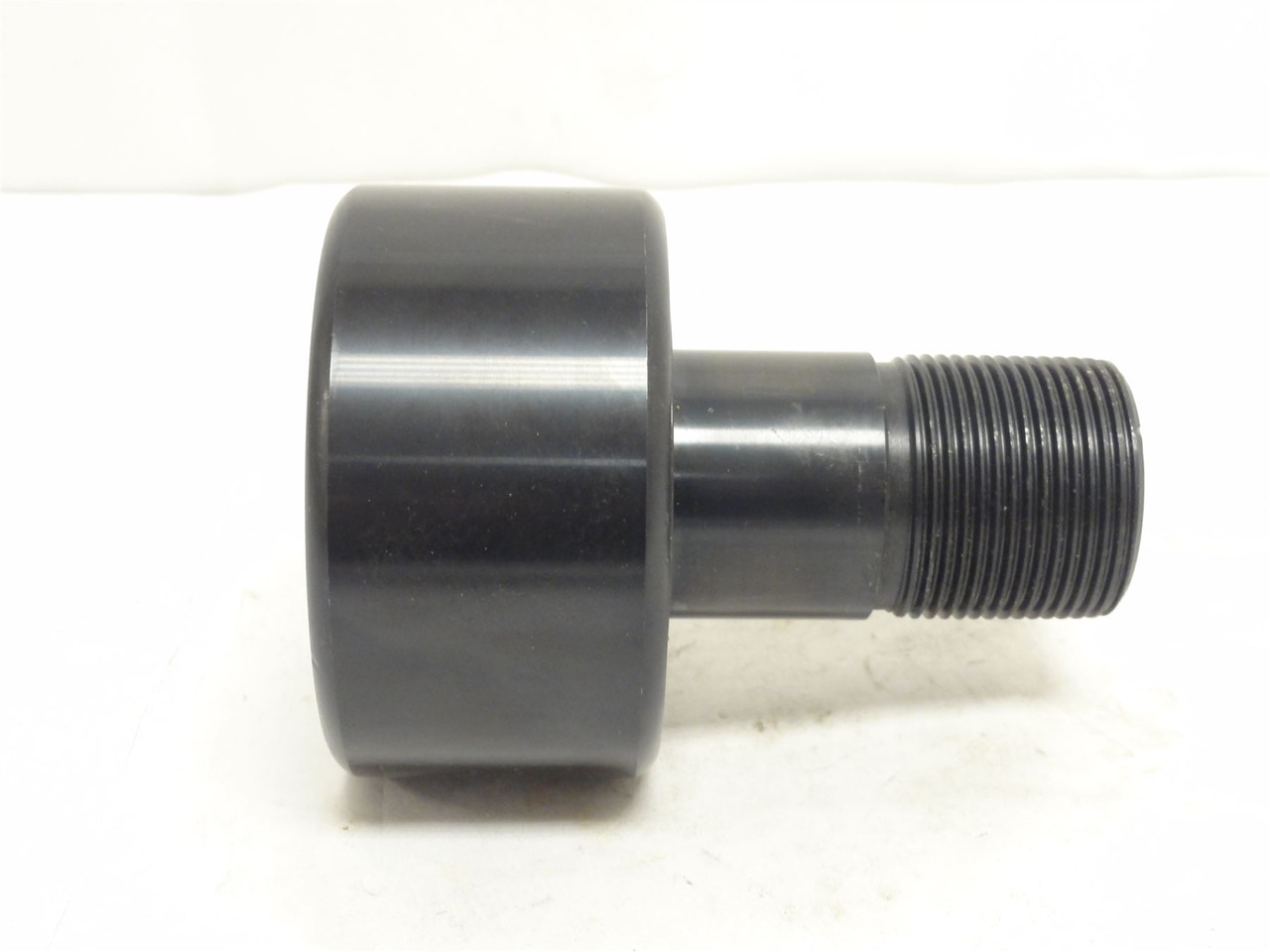 Smith HR-3-1/4-B; Crowned/Flat Cam Follower; 3-1/4" Roller OD