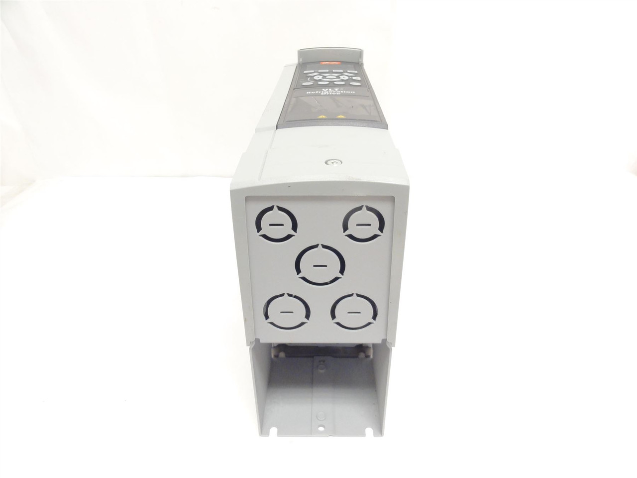 Danfoss 134G9771; VLT Refrigeration Drive 5HP 3x380-480VAC
