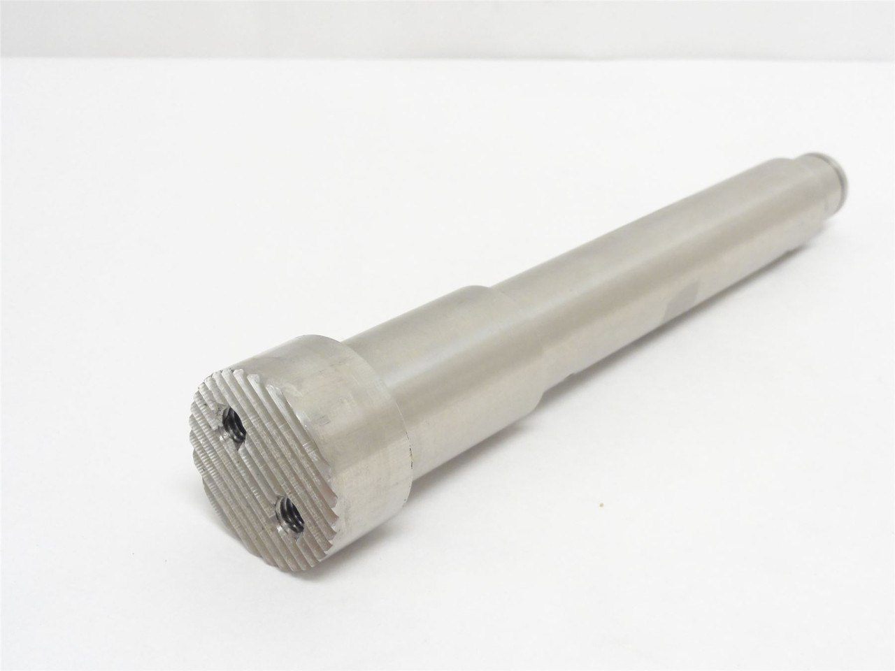 Grote C1064786; Cluster Shaft; SS; 8-1/2" Long