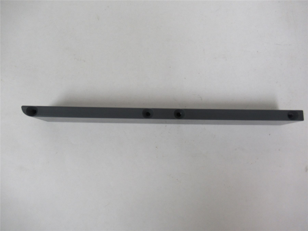 Douglas Machine Corp 9632067; Conveyor Plate Flight PVC