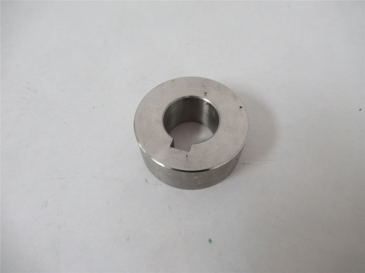 Metalquimia 019733T; Pulley Seperator