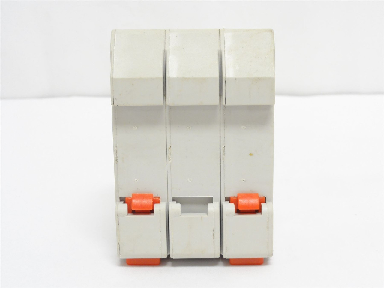 Littlefuse LPSC-ID; Fuse Block; 3P; 30A; 600VAC