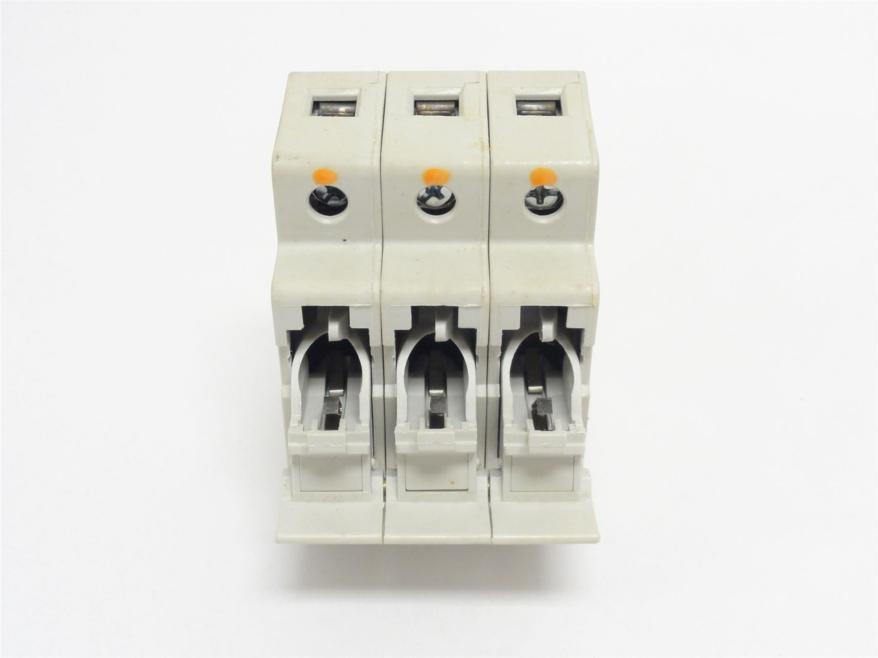 Littlefuse LPSC-ID; Fuse Block; 3P; 30A; 600VAC