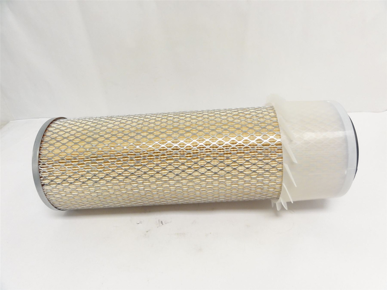 Baldwin PA2360-FN; Axial Seal Air Filter Element; 15-3/8"L