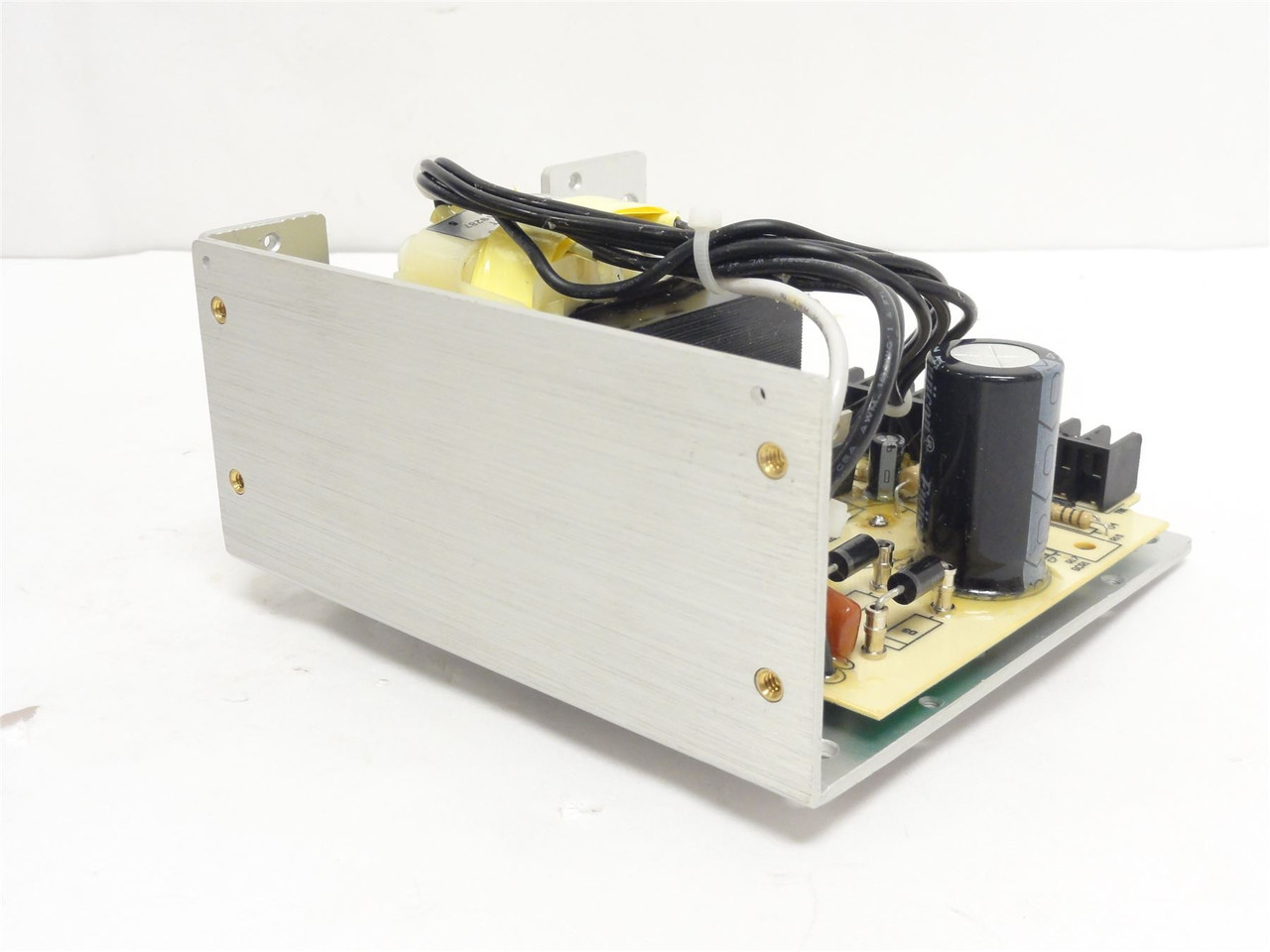 Emerson SLS-24-024T; Linear Power Supply; 120/240VAC In
