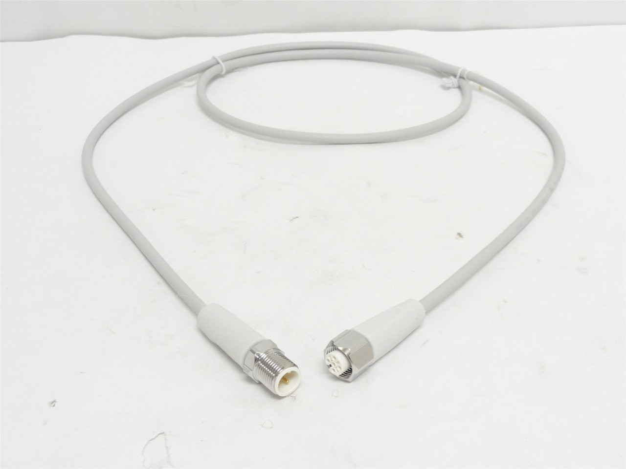 ifm EVF042; Connection Cable; 4A; 250VAC/300VDC; AWG22
