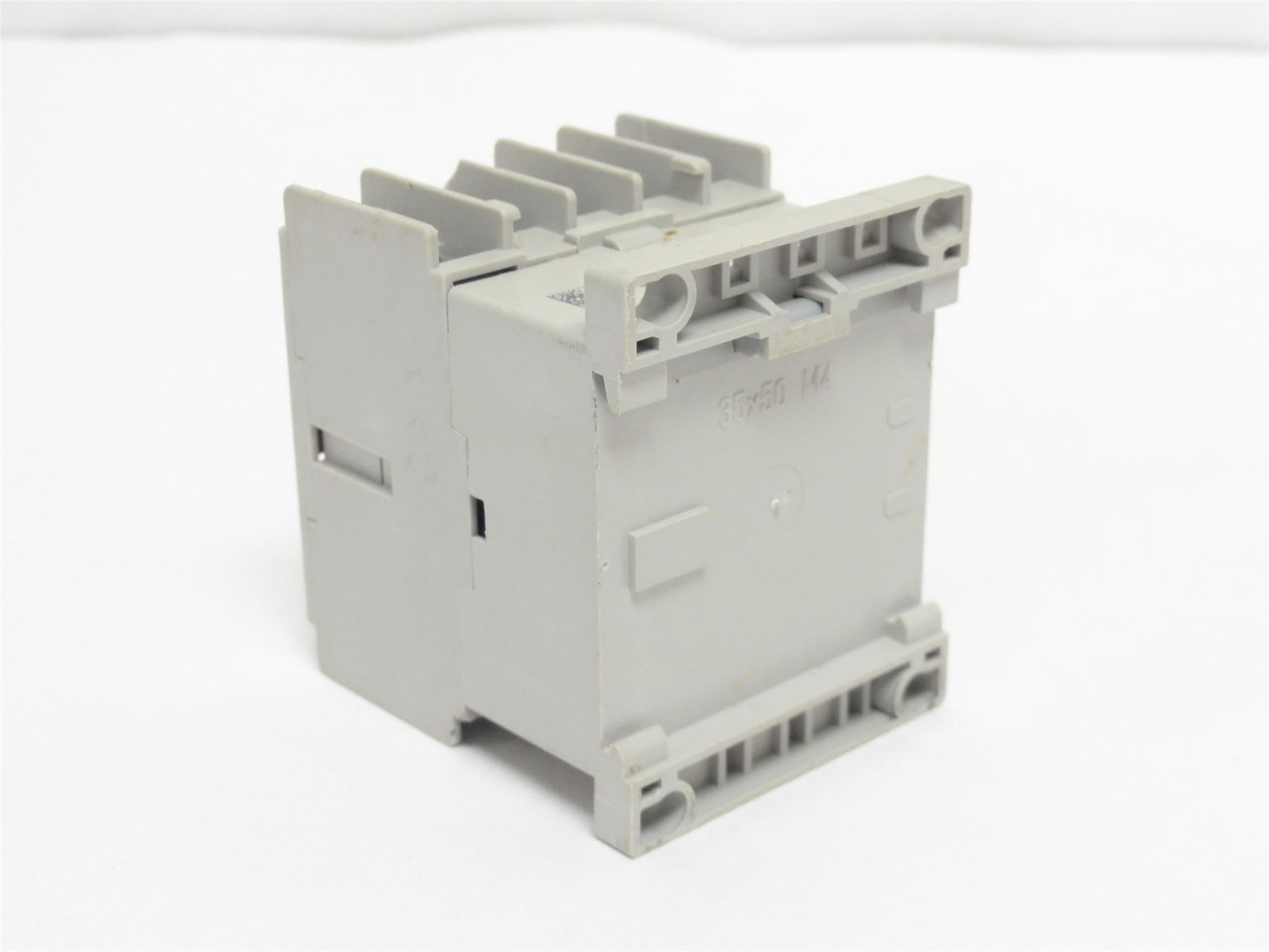 sprecher+schuh CA8-09C-10; Contactor; 9A; 3P 690VAC Coil 24VDC