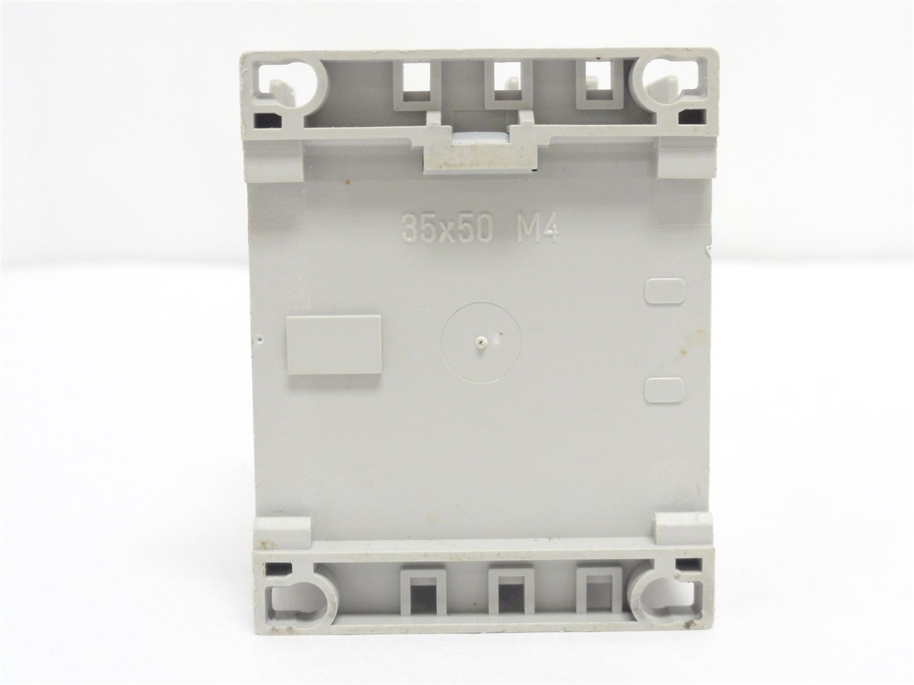 sprecher+schuh CA8-09C-10; Contactor; 9A; 3P 690VAC Coil 24VDC