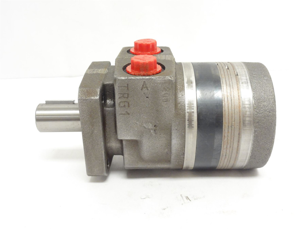 Parker TB0100FP100AAAB; Motor; 454rev/min; 2750PSID; 12GPM