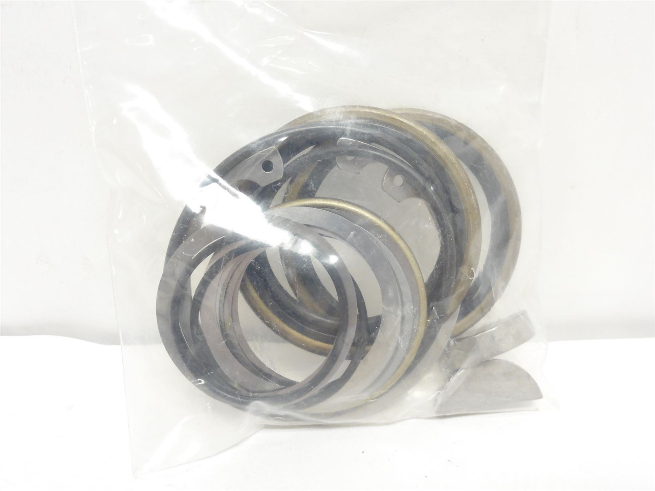 Marel 9825135; Service/Rebuild Kit For CB3 Pump