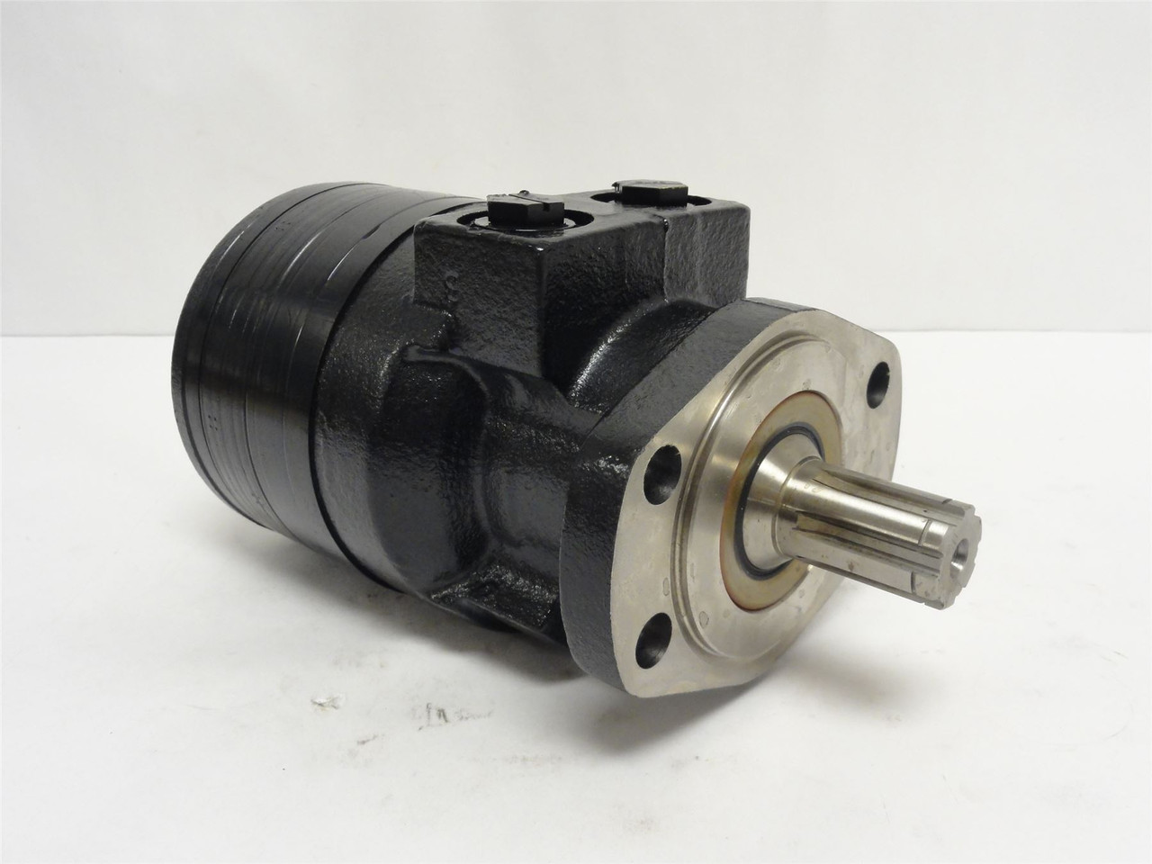 Parker TF0170MS010AAAA; Motor; 444rev/min; 4350PSID; 20GPM