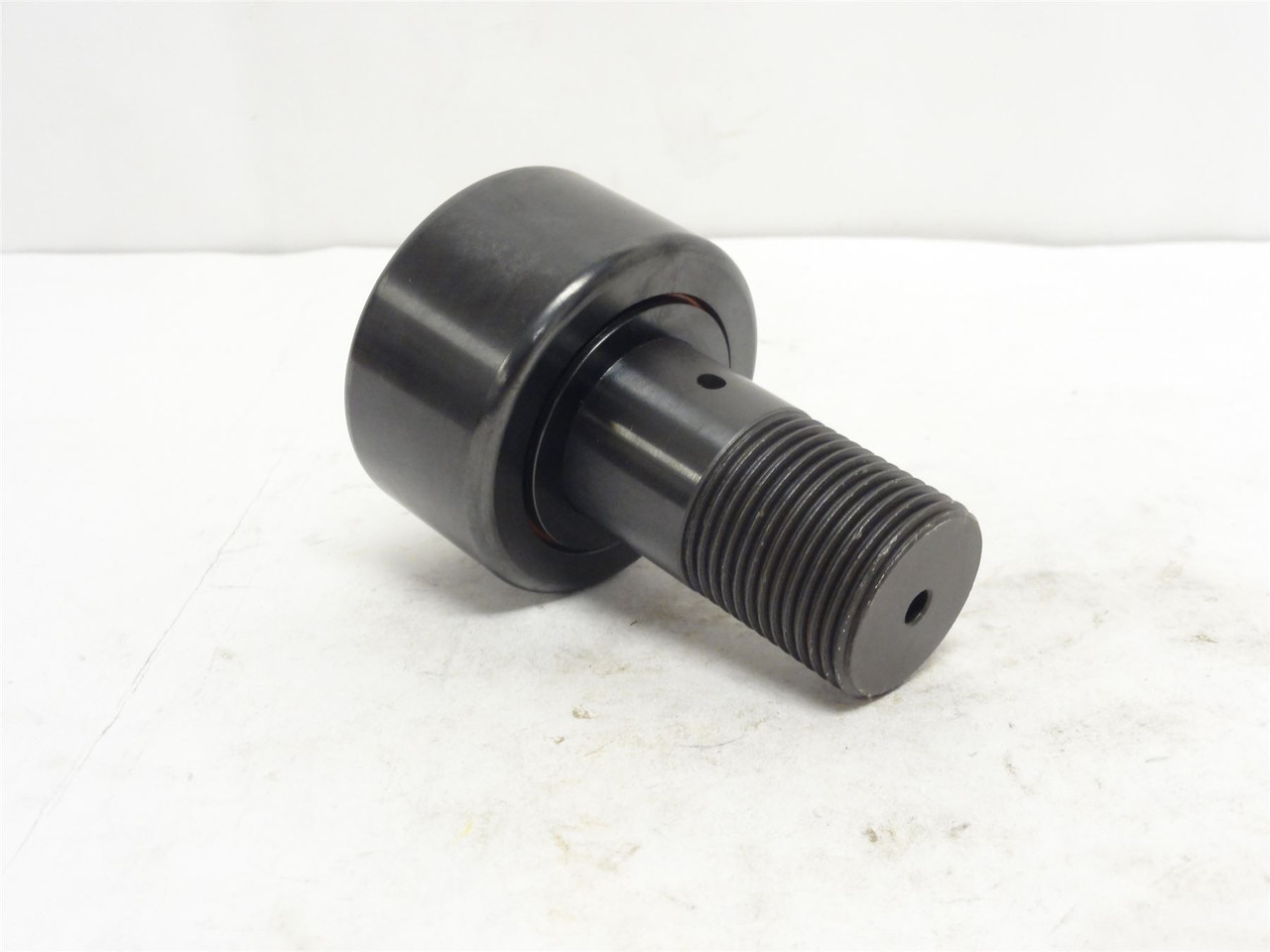 Smith HR-2-1/4-XB; Flat Cam Follower 2-1/4"OD x 1-1/8"Stud