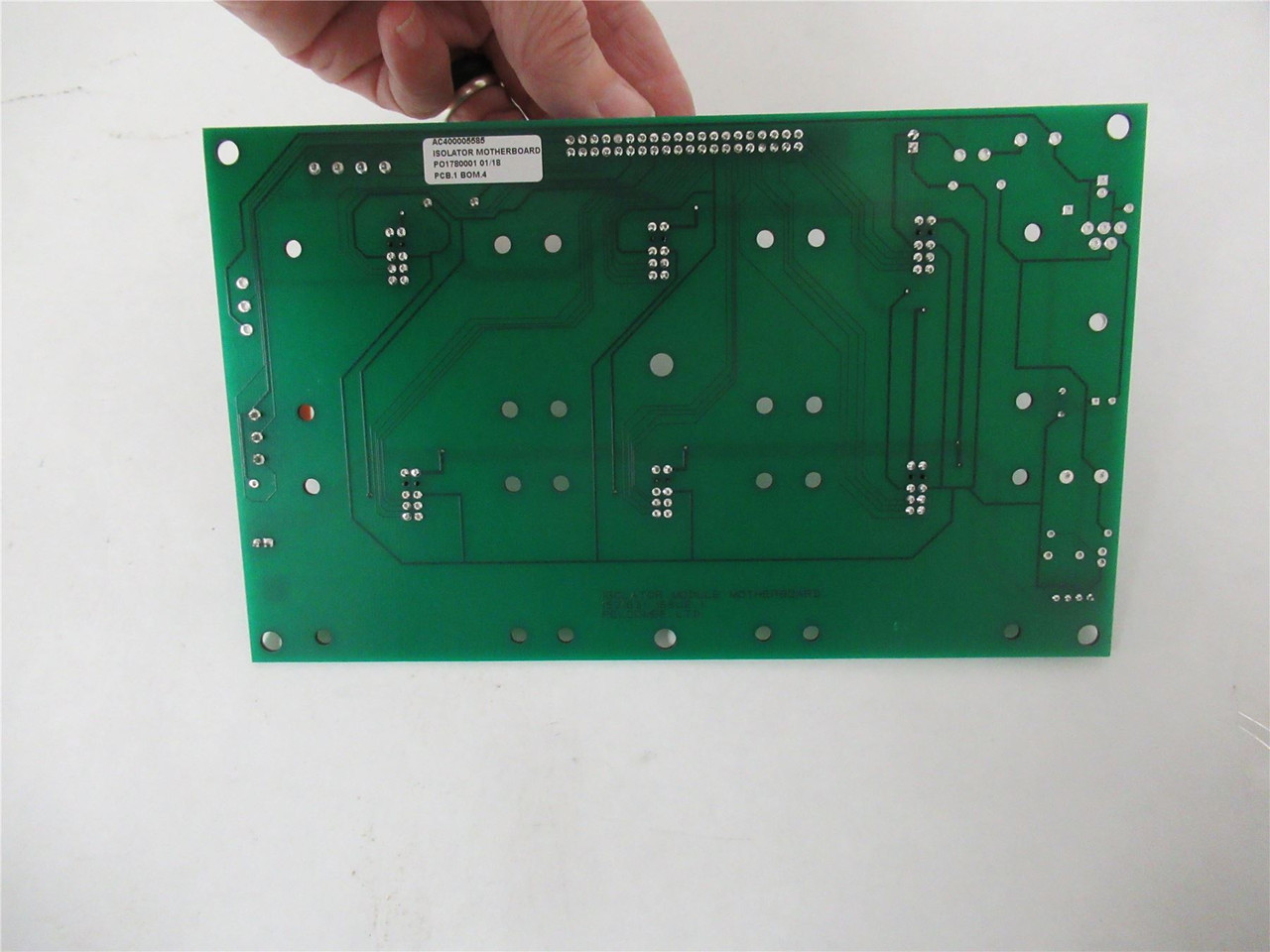 Marel 400005585; Circuit Board Isolator