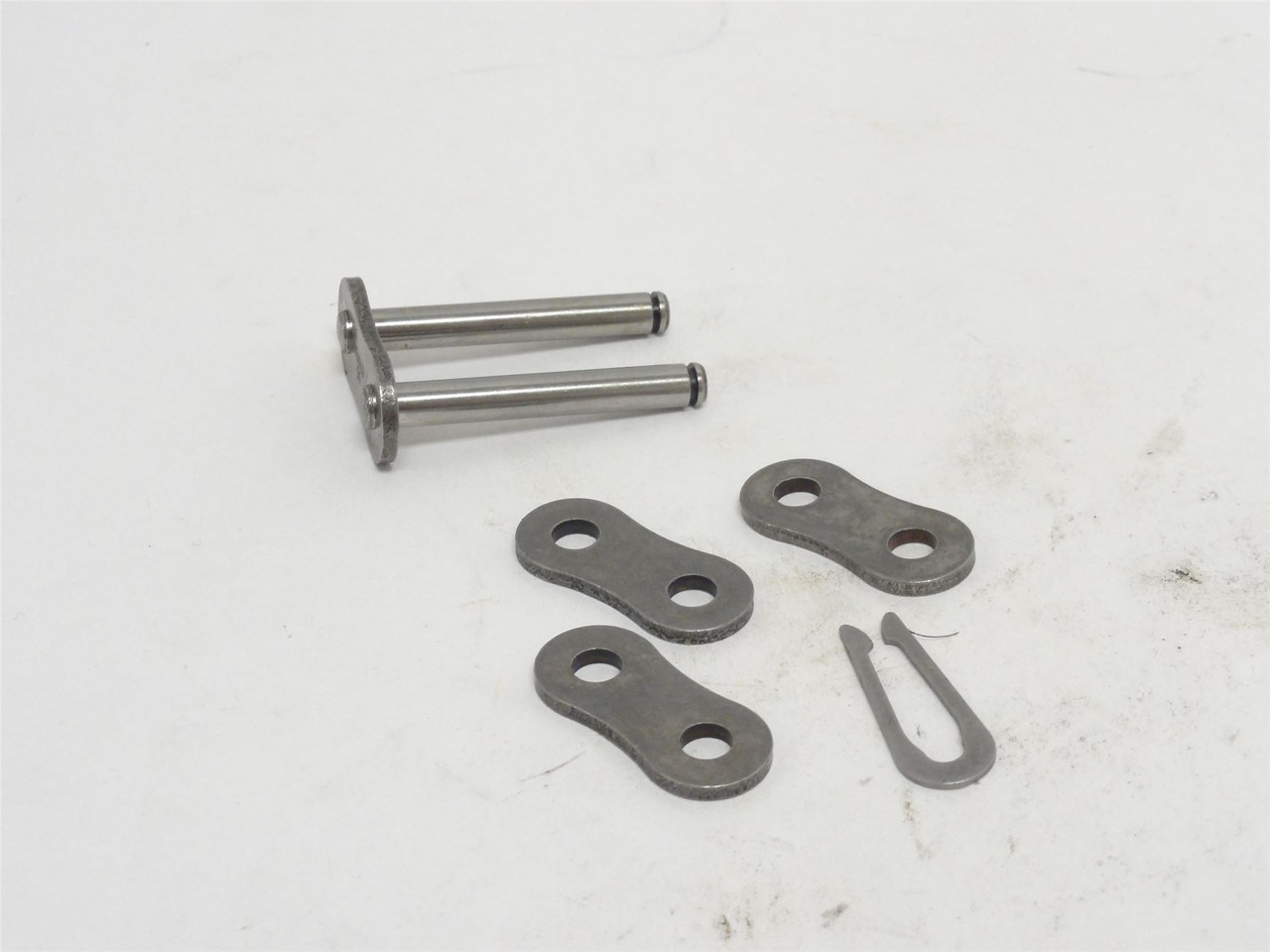 Renold 50-2-CL; Drive Chain Connecting Link #50; 2-Strand