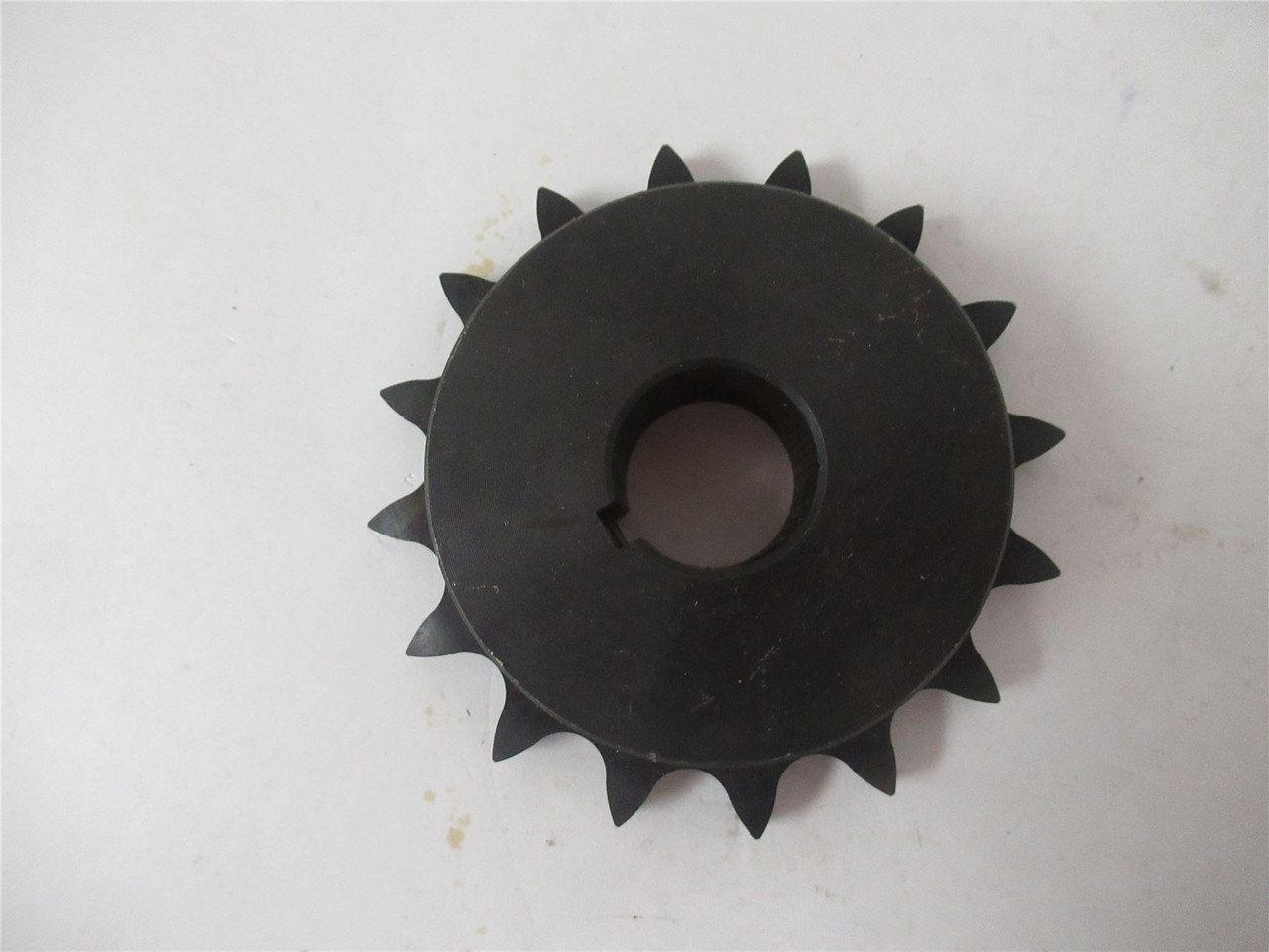 Amec 50BS16HX7/8; Sprocket #50 7/8"ID 16 Teeth