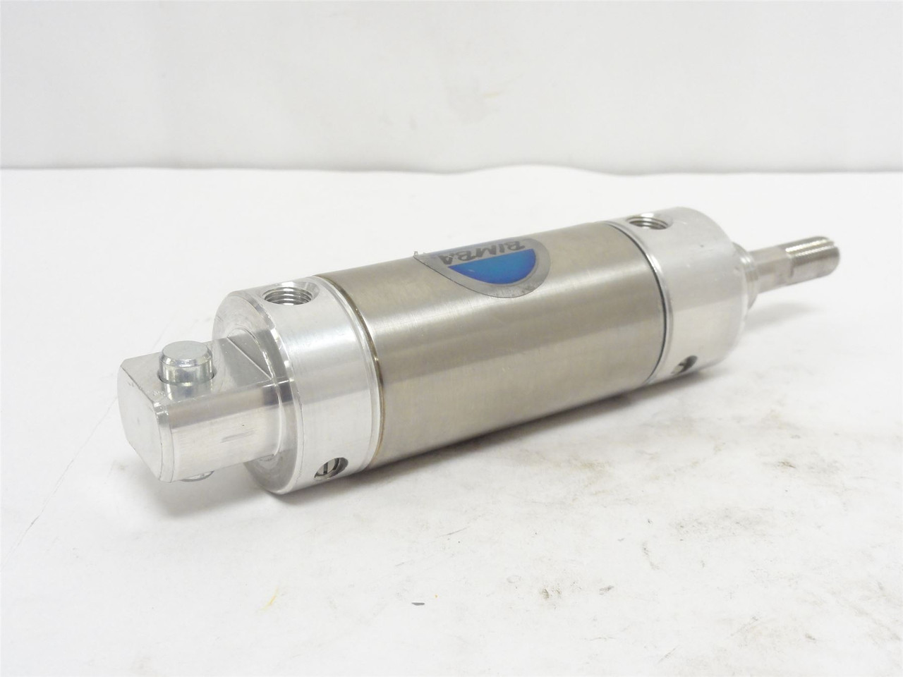 Bimba C-171.5-DP; Air Cylinder; 1-1/2"ID x 1-1/2" Stroke