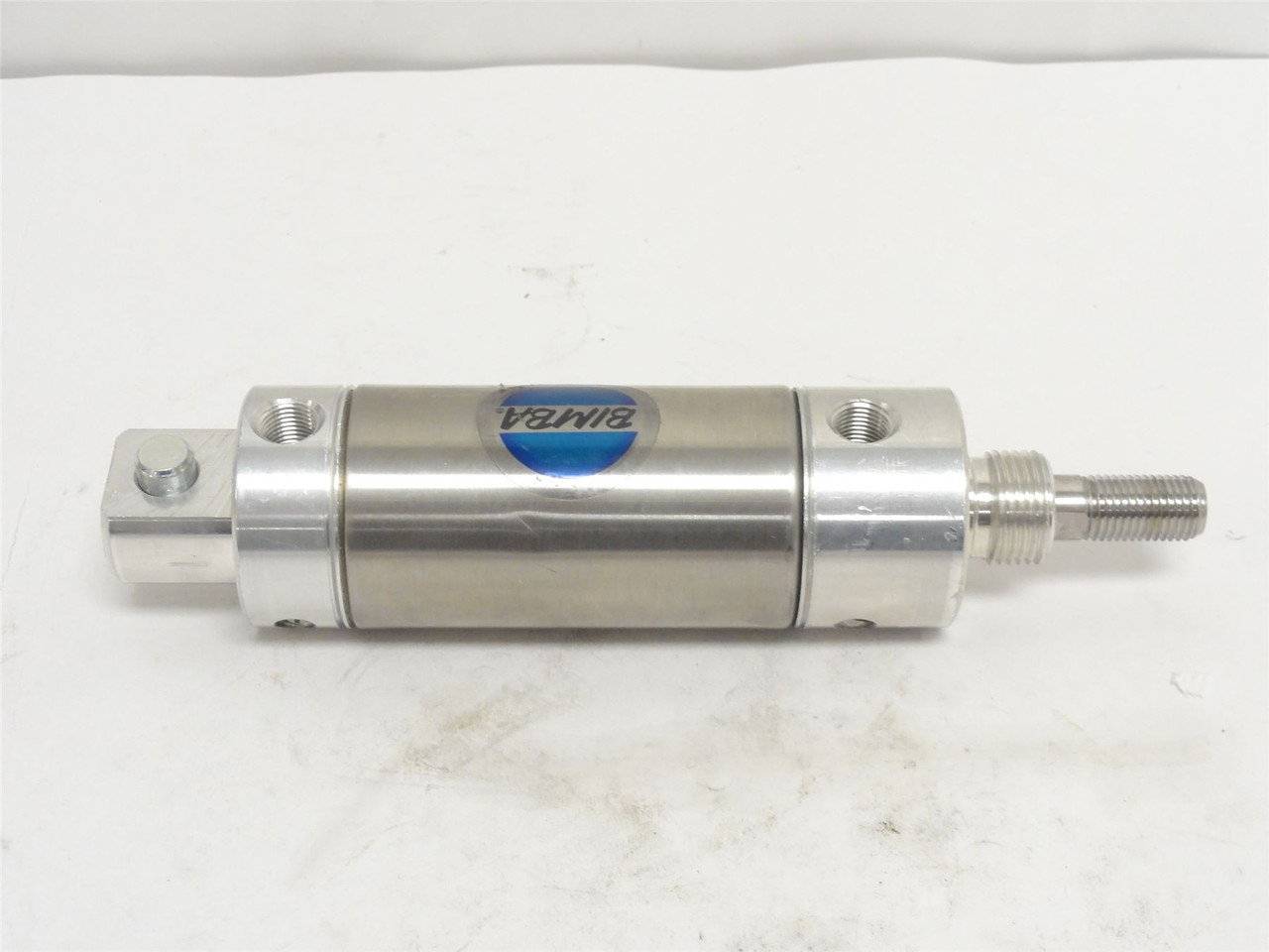 Bimba C-171.5-DP; Air Cylinder; 1-1/2"ID x 1-1/2" Stroke