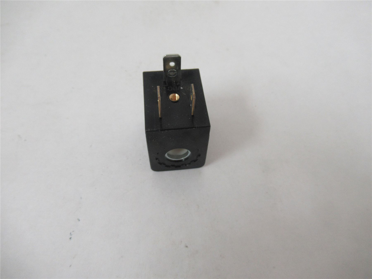 Metal Work W9215000001; Lot-3 Solenoid Coil 24 VDC