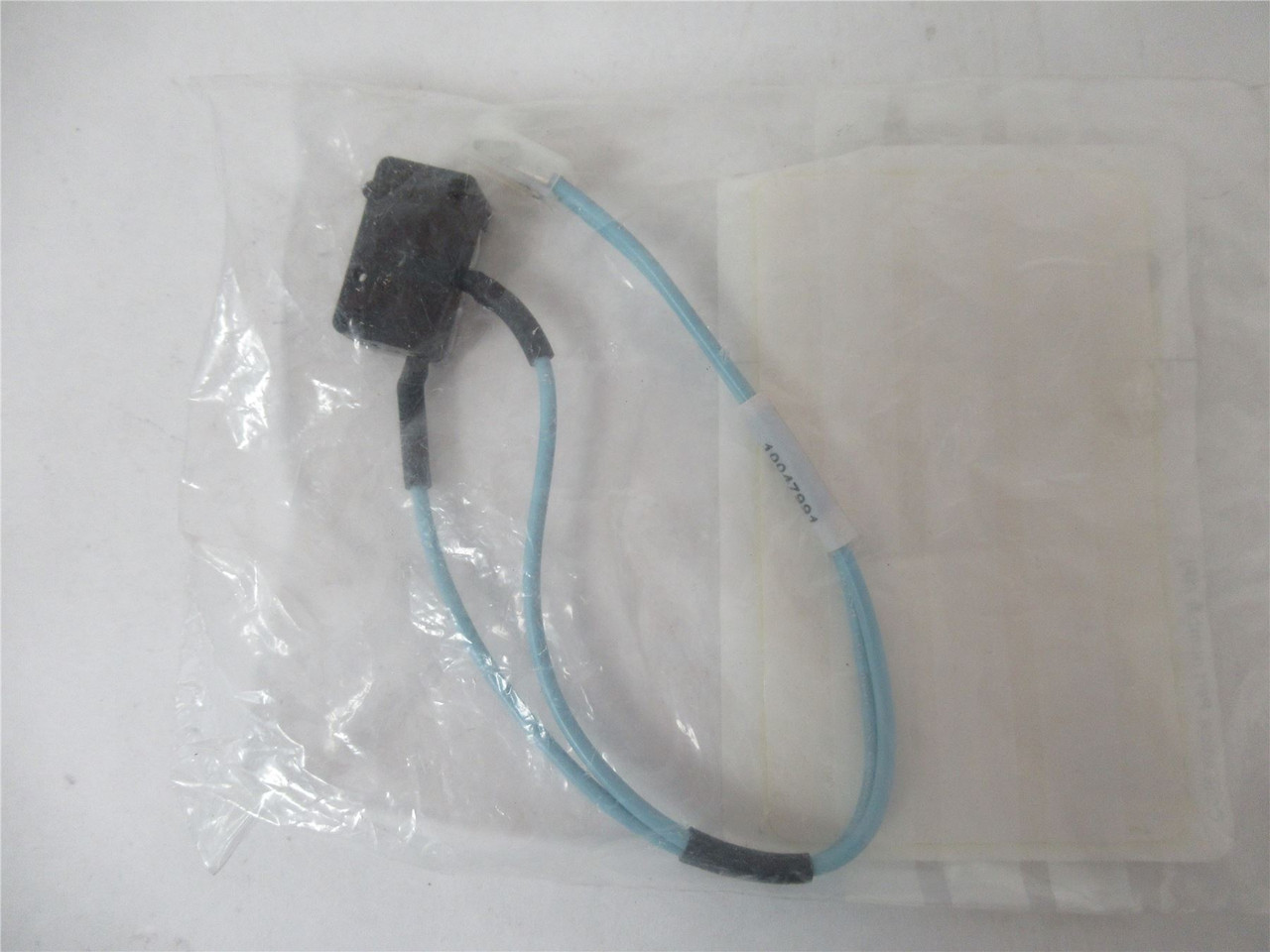 Markem 10047991; SD5 Adv Cassette Switch Electric Assembly