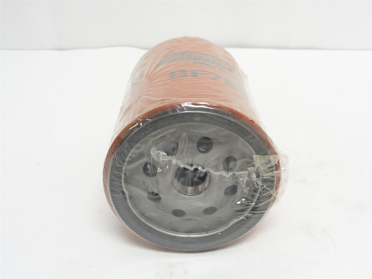 Baldwin BF788; Spin-On Fuel Filter; 4-27/32" Long