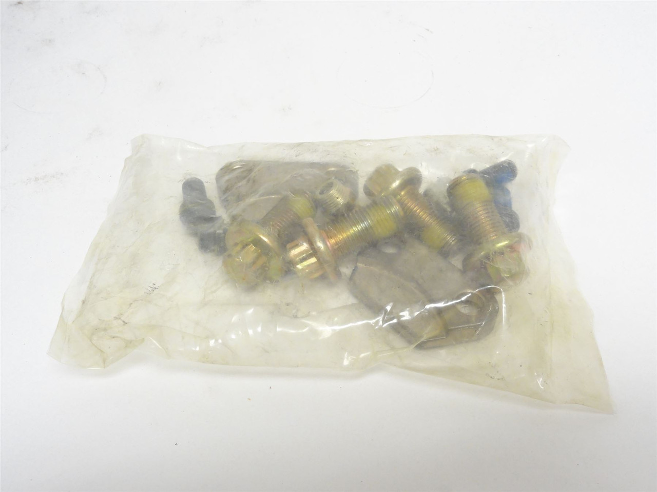 Meritor US250X; Greasable Driveshaft Universal Joint