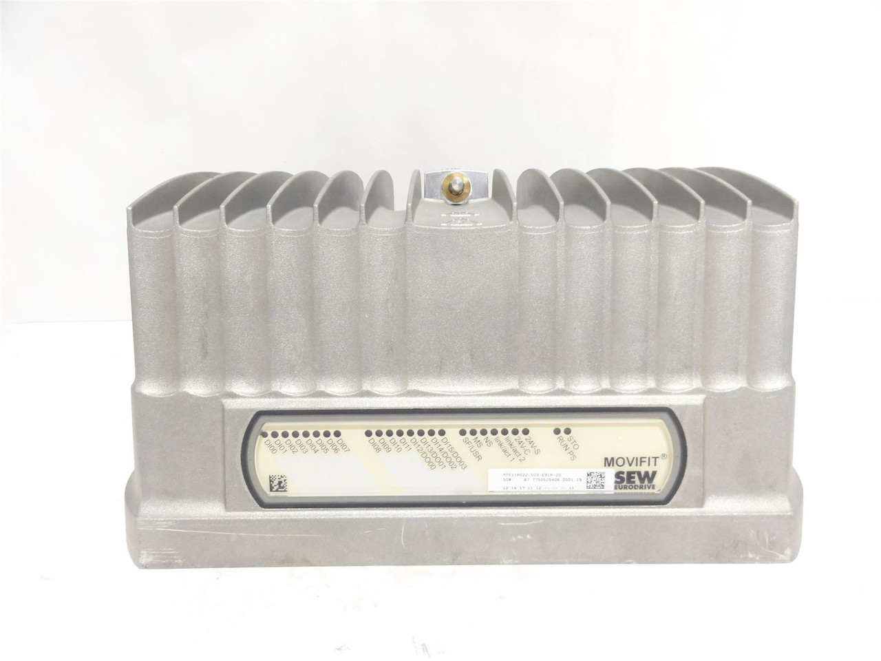 SEW MTF11A022-503-E31A-20; E-Box Inverter Drive; 3X380-500VAC