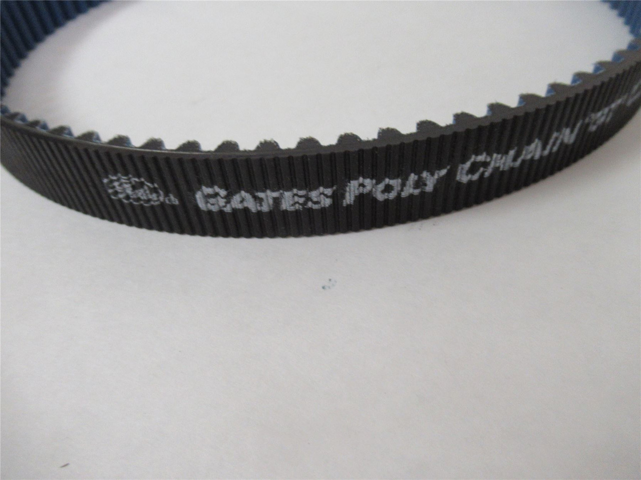 Gates 8MGT-720-21; PolyChain Carbon Belt 720mmL x 21mmW