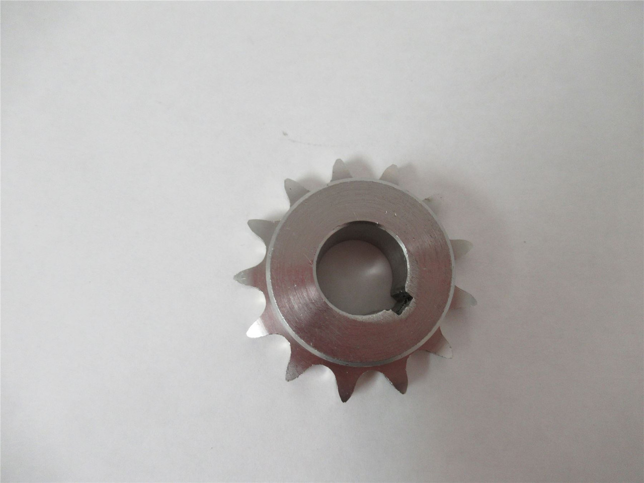 MFG 3S40B13X3/4"; Sprocket #40 SS 3/4"ID 13Teeth