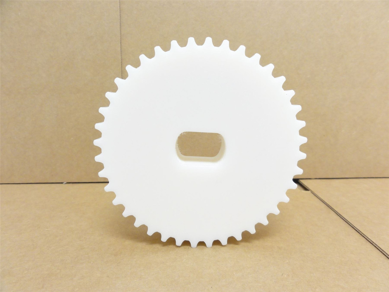 Baader 6250082052; Sprocket 40 Tooth; 15/16 x 5/8"ID