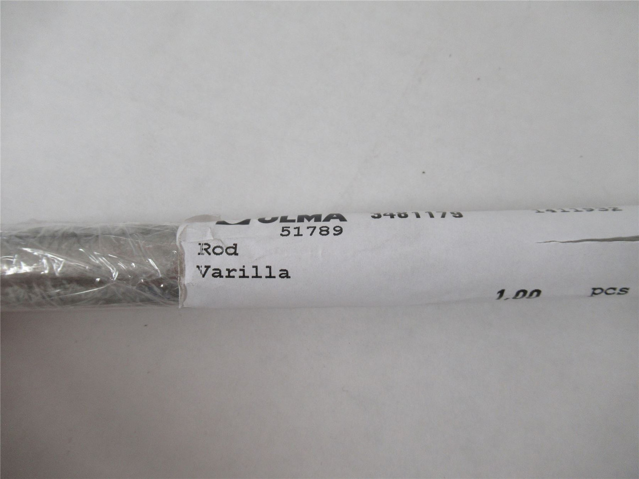 Harpak Ulma 3481179; Varilla Rod 30"