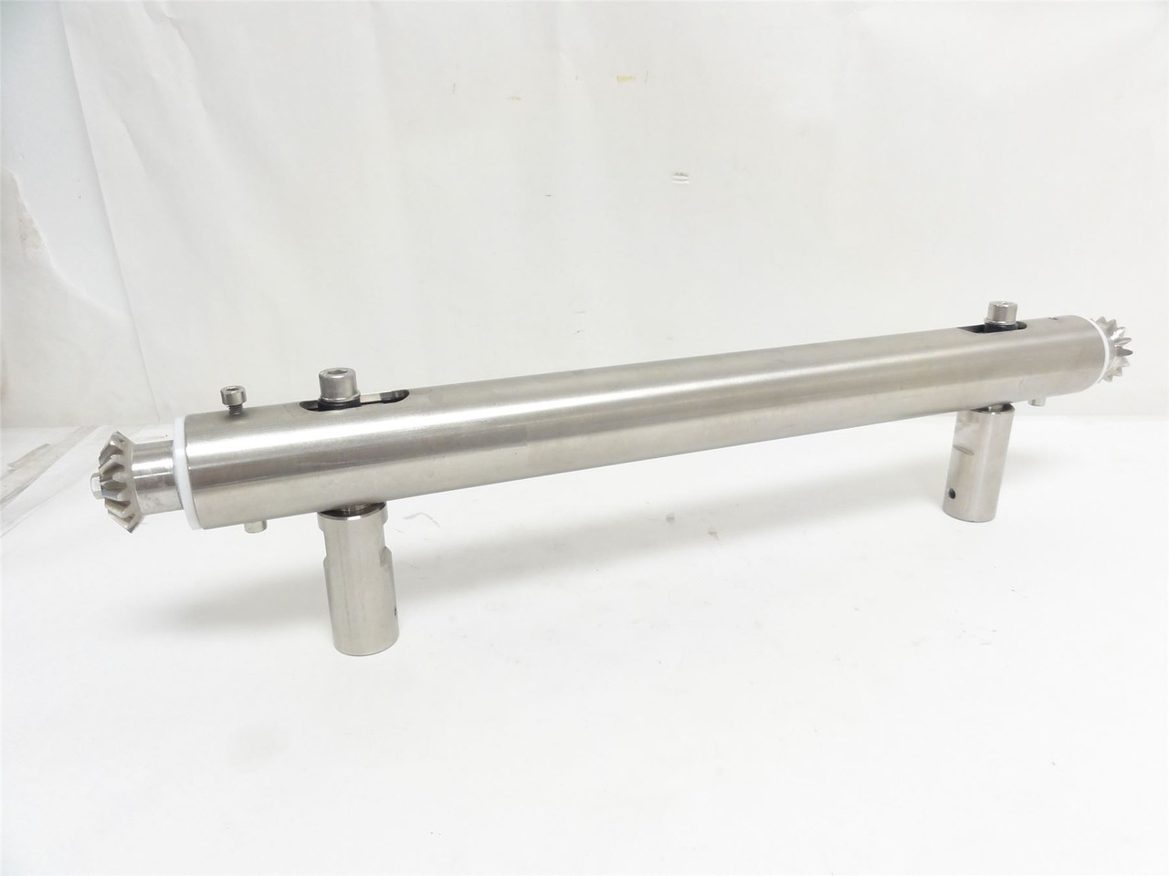 Foodmate SA00064428; Cross Halver; SS; Adjustable