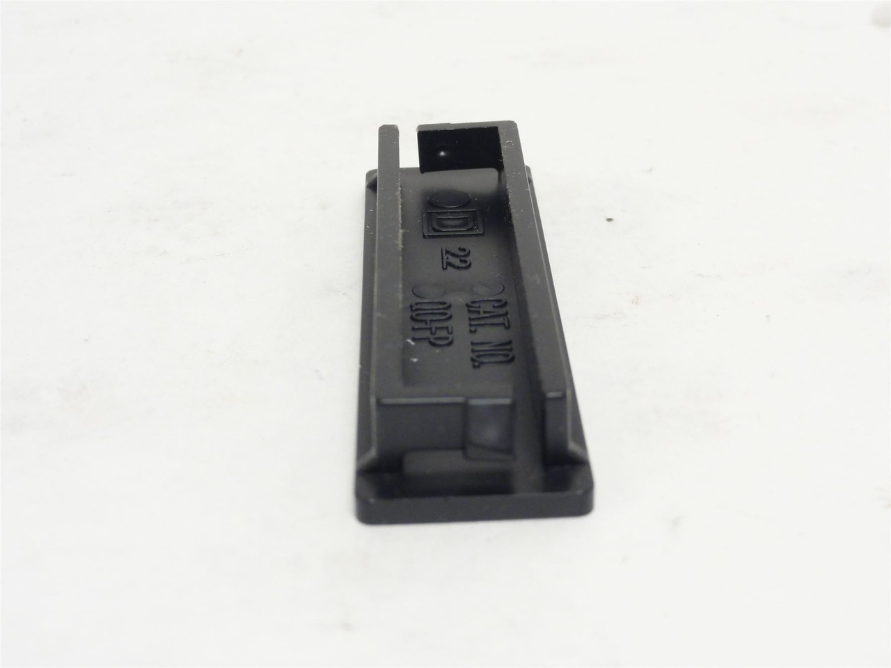 Square D QOFP; Lot-5; Appliance Panelboards Filler Plates