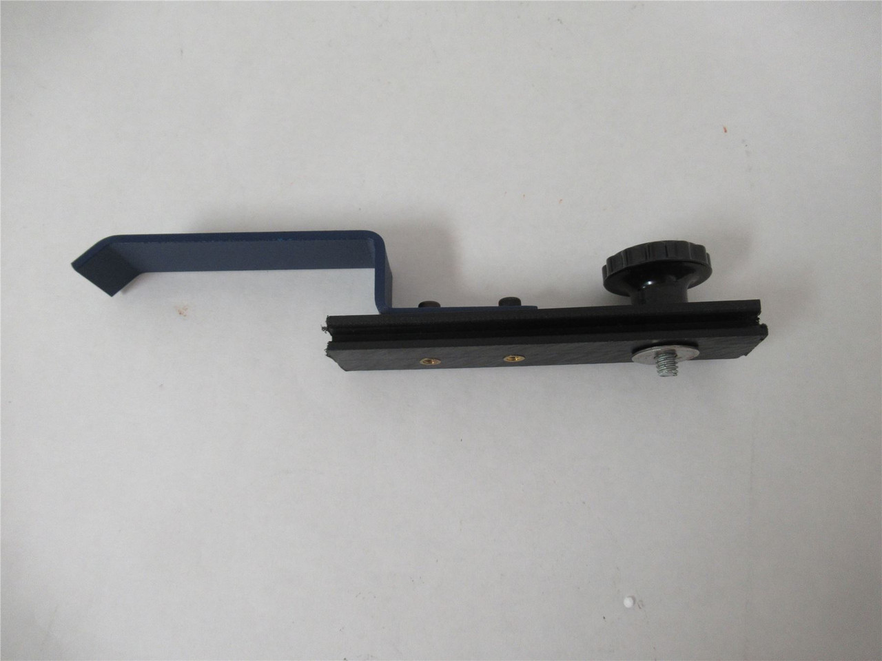 Ambrose 30108850; Proximity Switch Target Adjust Wrap Arm
