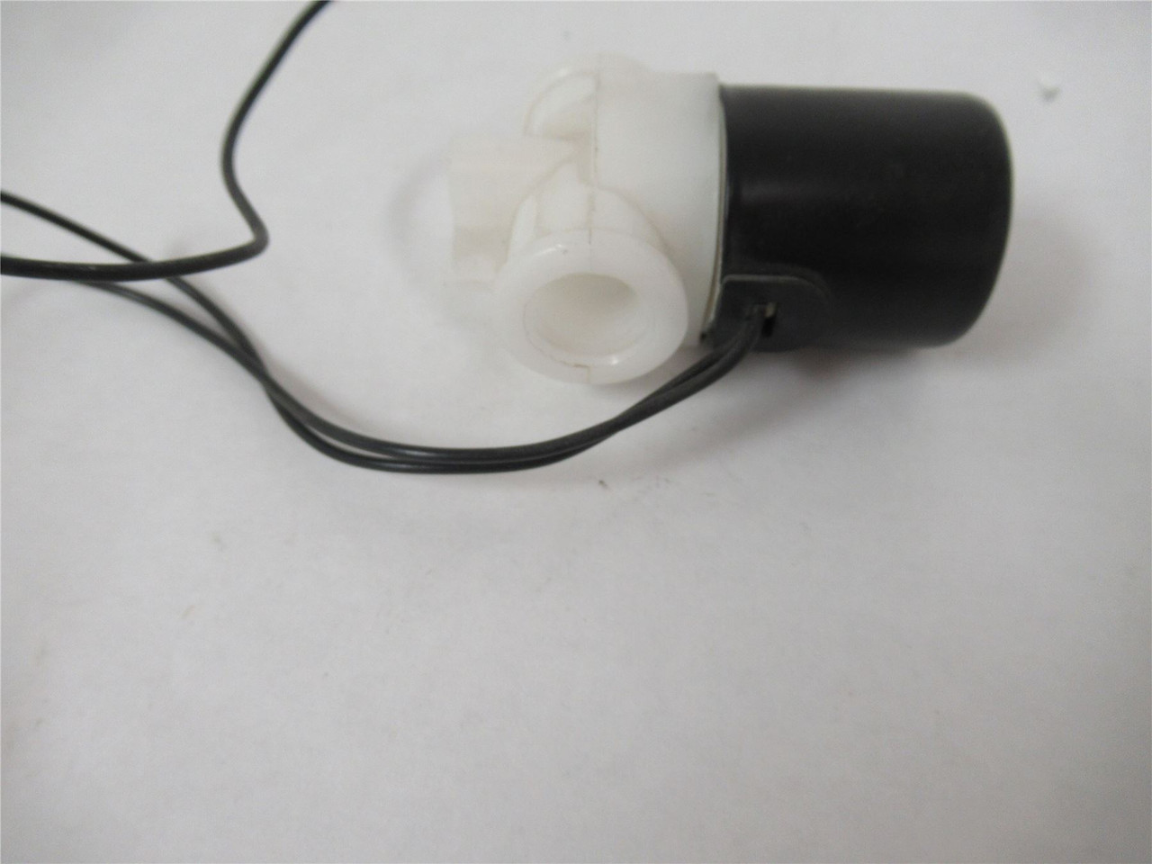 Ehcotech BBTF-CD120VAC; Solenoid Valve 120VAC 1/4 NPT
