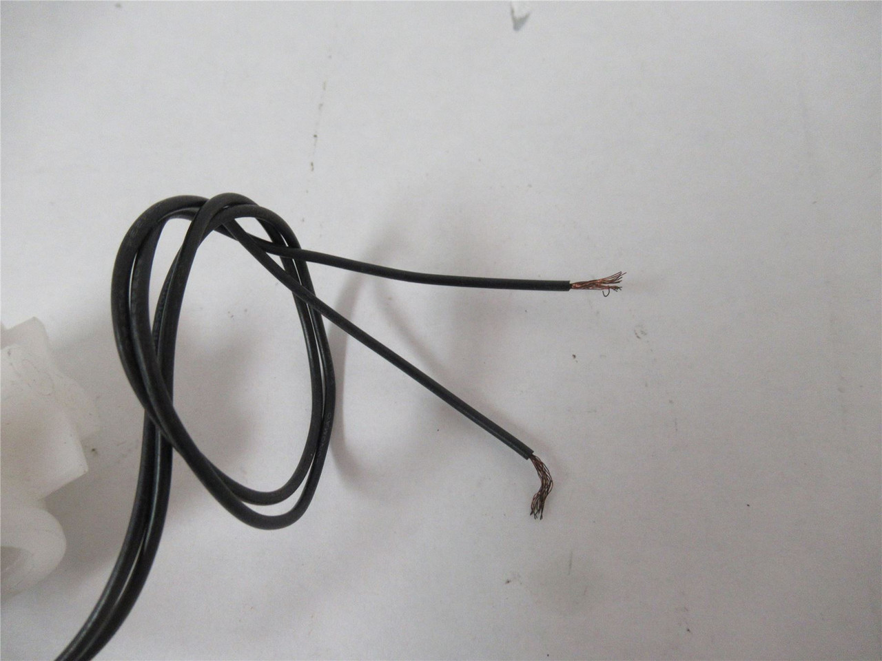 Ehcotech BBTF-CD120VAC; Solenoid Valve 120VAC 1/4 NPT