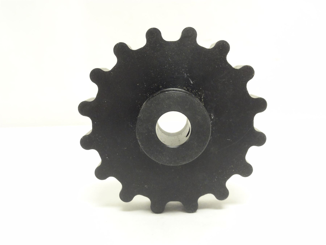 Foodmate DF00026831; Pneumatic Take-Up Gear; 19/32"ID; 16T
