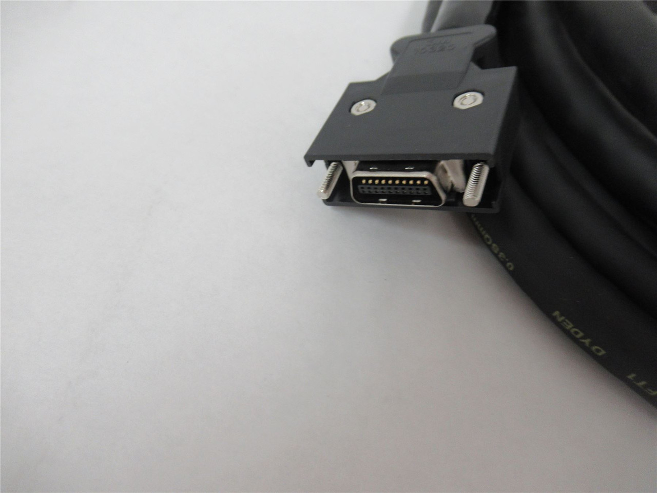 Dyden E3343; Encoder Cable 14'